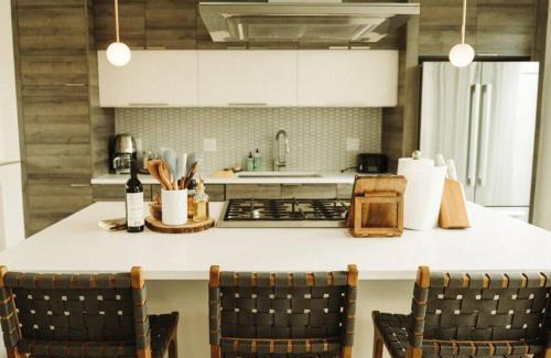 Bozeman Apartment | The Cowboy Inn - Luxury Bozeman