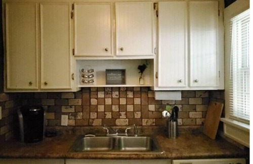 Greenville - Spartanburg Apartment | The Cozy Clovernn