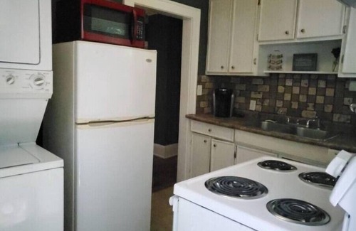Greenville - Spartanburg Apartment | The Cozy Clovernn