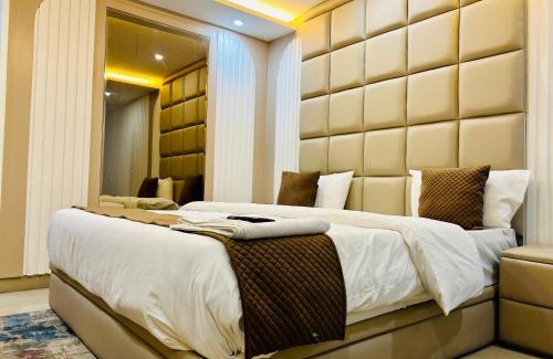 Bullawala Apartment | The Cozy Cool Cabin