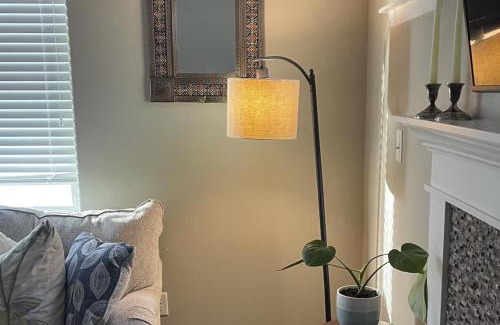 College Place House | The Cozy Corner
