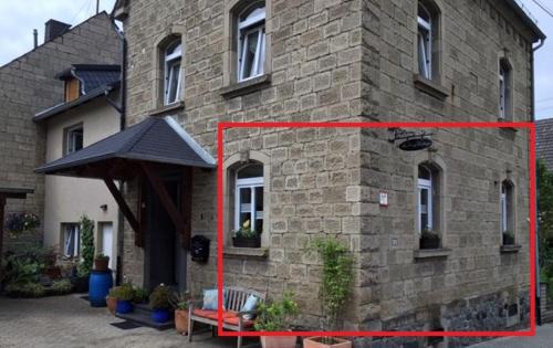 Rieden Apartment | The Cozy Cottage