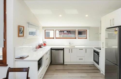Ahuriri House | The Cozy Cottage