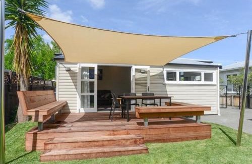 Ahuriri House | The Cozy Cottage