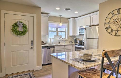Branson House | The Cozy Cottage with Lake Taneycomo Access!