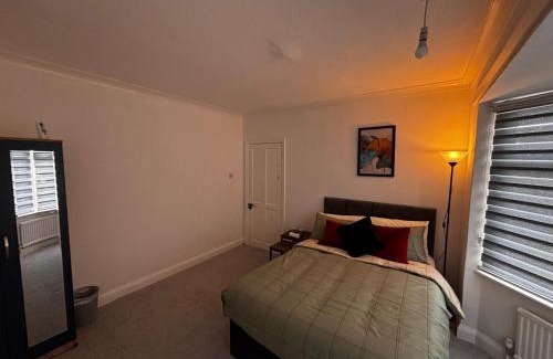 Welford House | The Cozy Haven Lynholme