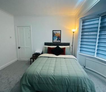 Welford House | The Cozy Haven Lynholme