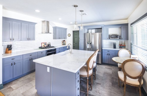 Coconino Estates House | The Cozy Hearth
