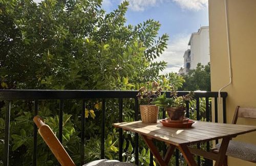 Marbella City Centre Apartment | The Cozy House by Kura Homes