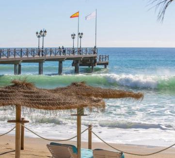 Marbella City Centre Apartment | The Cozy House by Kura Homes