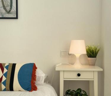 Marbella City Centre Apartment | The Cozy House by Kura Homes