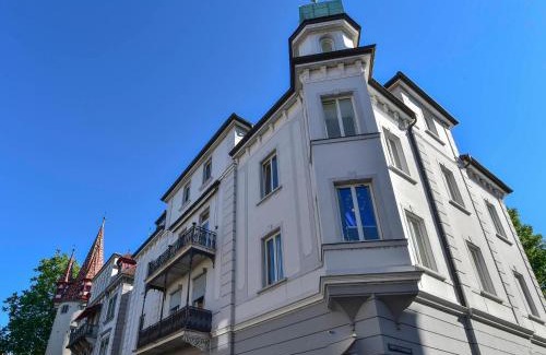 Insel Apartment | The Cozy Lindau No 1