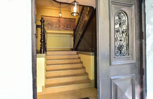 Insel Apartment | The Cozy Lindau No 1