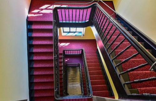 Insel Apartment | The Cozy Lindau No 1