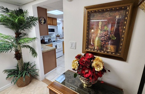 Ashley Oaks House | The Cozy Nook Apartment All To Yourself