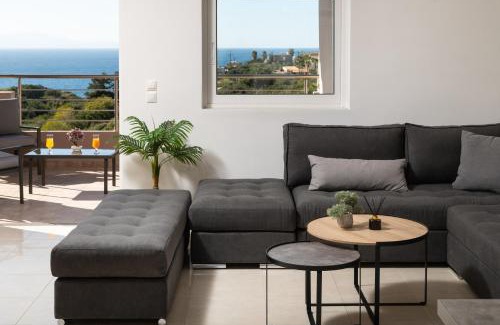 Chorafakia Apartment | The Cozy Nook