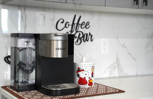 Southeast Calgary Apartment | The Cozy Nook of Seton