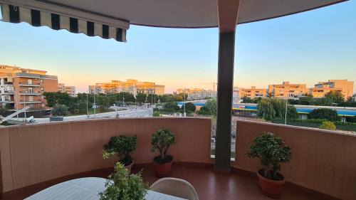 Municipio 5 Apartment | The Cozy Place