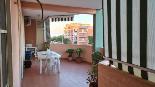 Municipio 5 Apartment | The Cozy Place