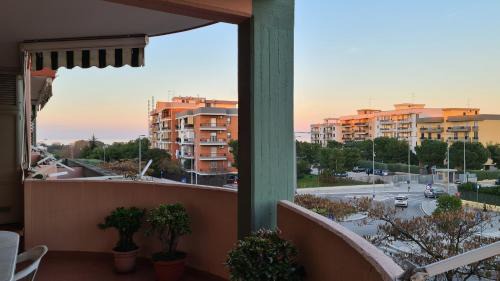 Municipio 5 Apartment | The Cozy Place