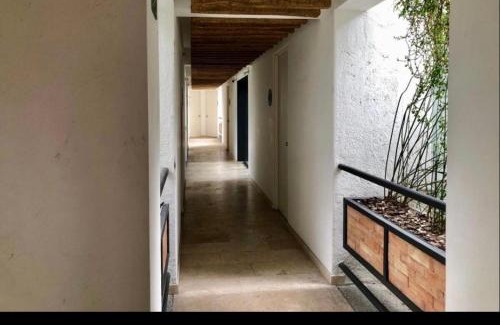 Historic Center Apartment | The Cozy spot