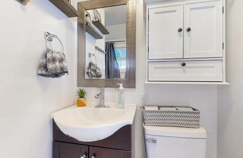Cedar Glen House | The Cozy Timber