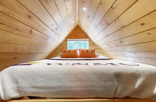 Cedar Glen House | The Cozy Timber