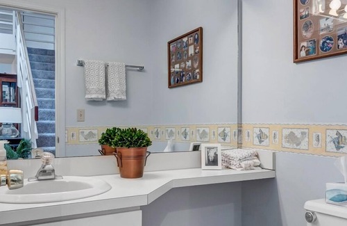 Palm Valley House | The Cozy Turtle - TPC Sawgrass Townhome Rental in Ponte Vedra Beach