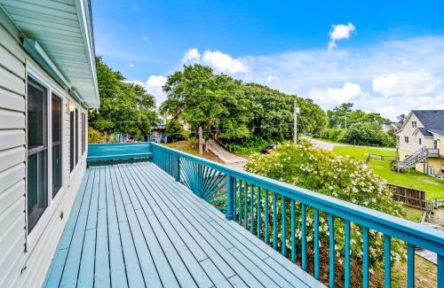 Colington House | The Crab Pot KDH919
