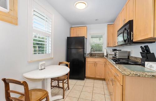 Flagler Beach House | The CrabTrap at Flagler Beach Unit B | Pet-Friendly + Near the Beach!