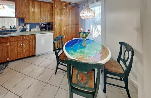 Flagler Beach House | The CrabTrap at Flager Beach - Manor