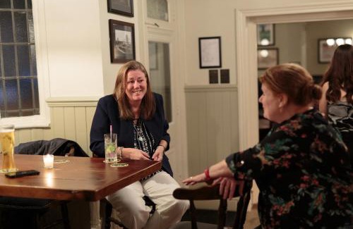 Shoreham-by-Sea Hotel | The Crabtree Inn