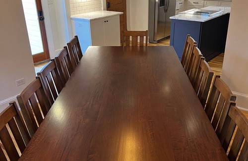 Old Town Cottage | The Craddock - Tufts Home & Antique Carriage House - 6BR 5.5 Baths - Sleeps 12+