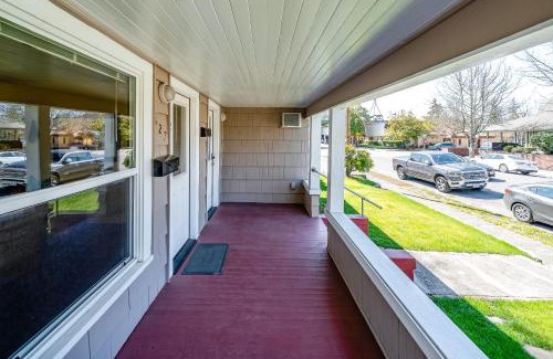 Springfield House | The Craftsman House
