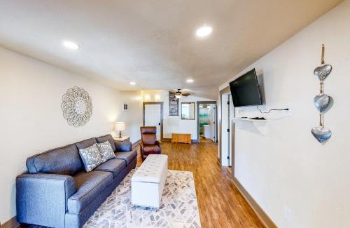 Springfield House | The Craftsman House