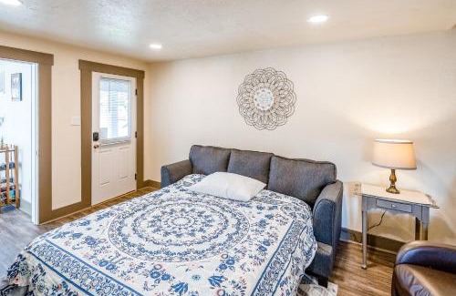 Springfield House | The Craftsman House