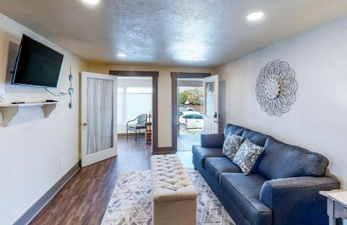 Springfield House | The Craftsman House