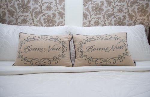 Rockland Hotel | The Craigmyle Inn