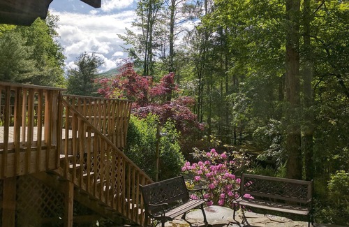 Willow House | The Cranberry House in the Catskills