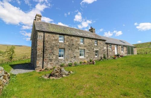 Blairgowrie House | The Crannach