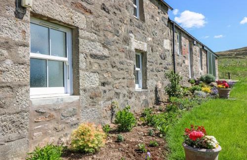 Blairgowrie House | The Crannach