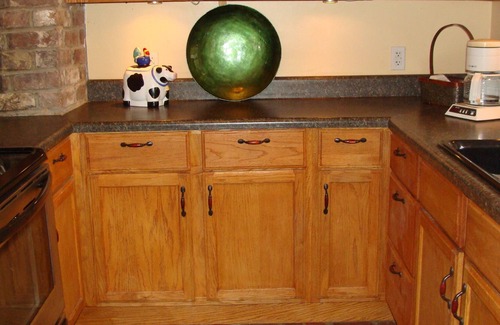 Lexington Cottage | The Creamery: Breathtaking views & cozy studio!