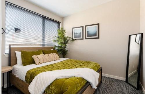 Belmont Apartment | The Creative Oasis in Portland