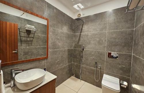 Bolpur Hotel | The creek boutique resort & spa