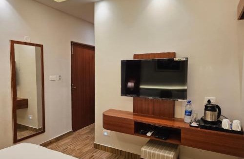 Bolpur Hotel | The creek boutique resort & spa