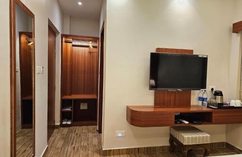 Bolpur Hotel | The creek boutique resort & spa