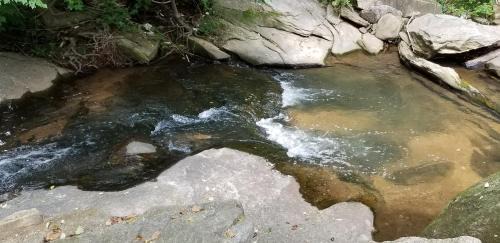 Marietta House | The Creek House