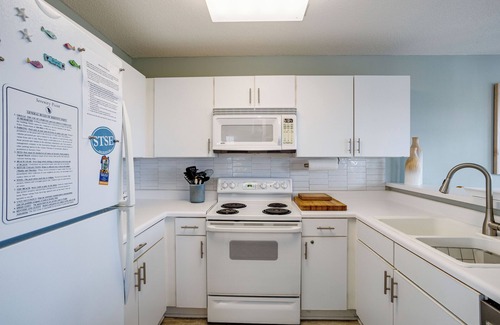 Topsail Beach House | The Crenshaw- Oceanfront Serenity Point Townhome.