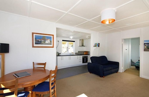 Waikawa Bay House | The Crib - Marlborough Bach