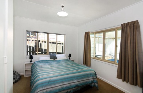 Waikawa Bay House | The Crib - Marlborough Bach